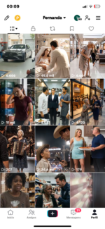 Conta com tiktok shop liberado - Imagem 2