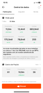 Conta do Kwai gamer contratada - Imagem 2