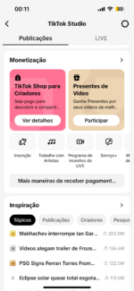 TikTok cristão com tik shope 199k, Perfeito para faturar muito online, promocional de 3200 por 1947 - Imagem 2