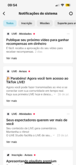 Conta do TikTok • 26 Mil Seguidores • Monetizada • Alto Potencial de Crescimento - Imagem 2