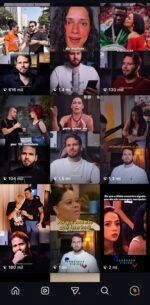 PÁGINA COM 9 MILHÕES DE ALCANCE NOS ÚLTIMOS 30 DIAS, 130 MIL SEGUIDORES INSTAGRAM, FORTE ENTREGA DE CONTEÚDO, PÚBLICO COMPRAR MUITO PRODUTOS NA PÁGINA. - Imagem 2