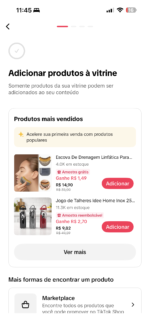 TIKTOK 1k SHOP ATIVO LIBERADO LOJA PRONTA PARA COMEÇAR - Imagem 4
