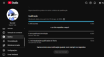 Canal Dark Sem Monetização Com 1k de inscritos - Imagem 3