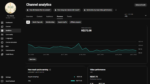 Canal Dark Nicho de investimento 30 REAIS DE RPM (Bom para vender ebook)