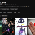 Conta Youtube Monetizada 64 Mil Inscritos Nicho Curiosidades