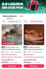 CONTA 4K DE SUBS - TIKTOK SHOP ATIVO (LEIA A DESCRIÇÃO) - Imagem 2
