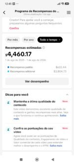 CONTA TIKTOK MAIS DE 450MIL SEGUIDORES - Imagem 2