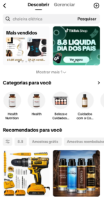 🔥 Conta TikTok Shop Ativa | Pronta para Lucrar 🚀 - Imagem 3