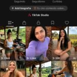 ✅CONTA TIKTOKSHOP ATIVO 🛒 | 1.0 K SEGUIDORES | 1.5 K CURT❤️ | NICHO BELEZA | SEM DOCUMENTOS | 💰 ENGAJAMENTO 18K (28D)