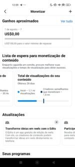 Página do Facebook - Imagem 3