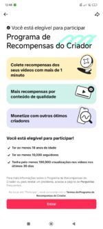 Canal Dark TIK TOK com 87 mil seguidores reais e engajados! - Imagem 5