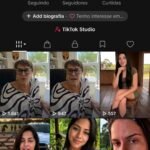 ✅CONTA TIKTOKSHOP ATIVO 🛒 | 2.045 K SEGUIDORES | 4.8 K CURT❤️ | NICHO BELEZA | SEM DOCUMENTOS | 💰 ENGAJAMENTO 30K (28D)