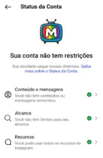 🔴 INSTAGRAM 48.4K | Mundo Dos Famosos | 💥 ALTO ENGAJAMENTO!!! - Imagem 11
