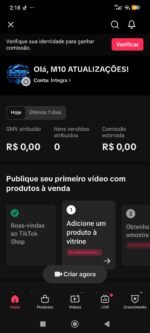Tik Tok shop - 16k - Imagem 2