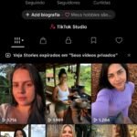 ✅CONTA TIKTOKSHOP ATIVO 🛒 | 1.4 K SEGUIDORES | 2.2 K CURT❤️ | NICHO BELEZA | SEM DOCUMENTOS | 💰 ENGAJAMENTO 22K (28D)