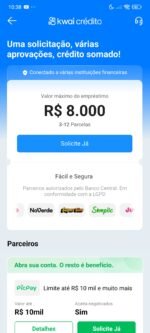 CONTA KWAI À VENDA Com 50,9 MIL SEGUIDORES! - Imagem 6
