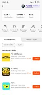 CONTA KWAI À VENDA Com 50,9 MIL SEGUIDORES! - Imagem 4