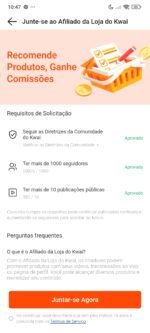 CONTA KWAI À VENDA Com 50,9 MIL SEGUIDORES! - Imagem 3