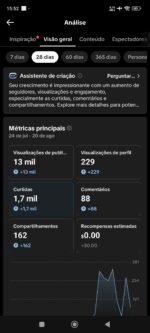 ✅CONTA TIKTOKSHOP ATIVO 🛒 | 10 K SEGUIDORES | 3,4 K CURT❤️ | NICHO BELEZA | SEM DOCUMENTOS | 💰 ENGAJAMENTO 13K (28D) - Imagem 3