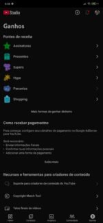Canal do YouTube monetizado - Imagem 2