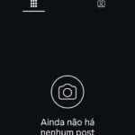PERFIL DO INSTAGRAM 3.784 seguidores