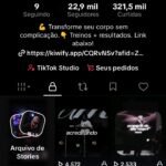 Conta Dark