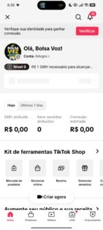🔥 CONTA TIKTOK BOLSA FAMÍLIA | 22,2 MIL SEGUIDORES - Imagem 5