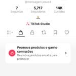 TIKTOK SHOP ATIVADO (SEM DOCUMENTO) pronto pra configurar 5k seguidores