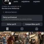 PROMOÇÃO - Instagram - 12.9 mil seguidores.