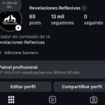 PROMOÇÃO - Instagram - 13 mil seguidores.