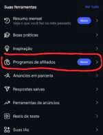 Instagram impecável 306k totalmente orgânicos engajados crescendo muito - Imagem 7