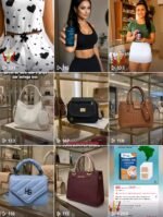 TIK TOK SHOP COM MAIS DE 5 MIL SEGUIDORES - Imagem 2