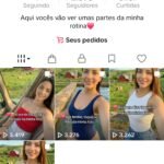 🔥Conta TikTok Shop ativa | Pronta para faturar🚀