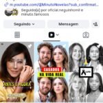 🔴 INSTAGRAM 38.6K | Mundo Dos Famosos | 💥 ENGAJAMENTO MUITO ALTO! 💥