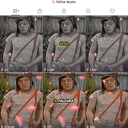 TIKTOK SHOP ATIVO ✅