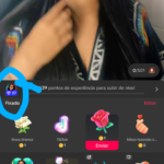 Tiktok 27 presenteador tiktok shop 50 a 100 semanal monetizada