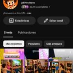 🚀 VENDO CANAL DO YOUTUBE COM 20 MIL INSCRITOS