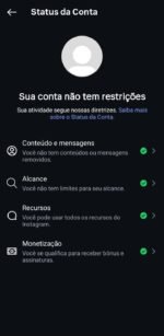 INSTAGRAM 25,6K SEGUIDORES ORGÂNICOS 🇧🇷 | Vai com e-mail de criação | conta sem restrições - Imagem 2