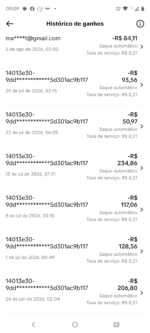 Tiktok 27 presenteador tiktok shop 50 a 100 semanal monetizada - Imagem 2