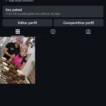 Perfil Instagram 230k+ Seguidores | Acompanha E-mail de Criação (OGE) | Público Jovem