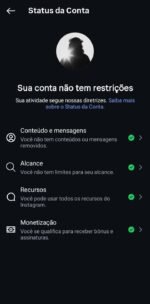 INSTAGRAM 25,7K SEGUIDORES ORGÂNICOS 🇧🇷 | Vai com e-mail de criação | conta sem restrições - Imagem 2