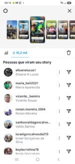 Falapatos com 51 mil seguidores - Imagem 2
