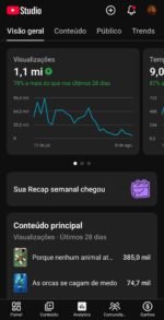 Oportunidade conta engajada - Imagem 2