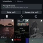 Instagram impecável 308k totalmente orgânicos engajados baixei pra vender hoje