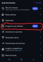 Instagram impecável 308k totalmente orgânicos engajados baixei pra vender hoje - Imagem 5