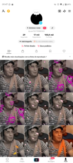 SHOP/MONETIZAÇÃO 🇧🇷 DISPONÍVEL ✔️ 17 mil Seguidores