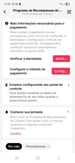 🚀 Conta TikTok 87K + Shop Ativado + Monetizada | Pronta para Faturar - Imagem 4