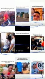 Conta Instagram 1K seguidores - Imagem 2