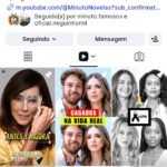 🔴 INSTAGRAM 45.5K | Mundo Dos Famosos | 💥 ENGAJAMENTO MUITO ALTO! 💥 13 MILHÕES DE VIEWS EM AGOSTO!