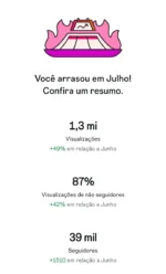 🔴 INSTAGRAM 42K | TV & Novelas 💥 ALTO ENGAJAMENTO! 💥 - Imagem 6
